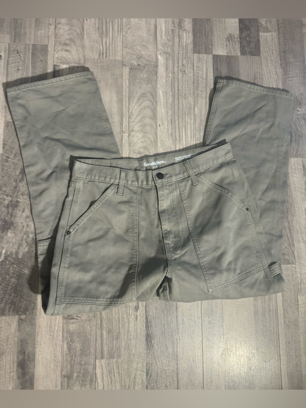 Goodfellow & Co Pants